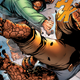 Illustration for article titled Fantastic Four #10 Delivers A Satisfying One-Two Punch! (Spoilers!)